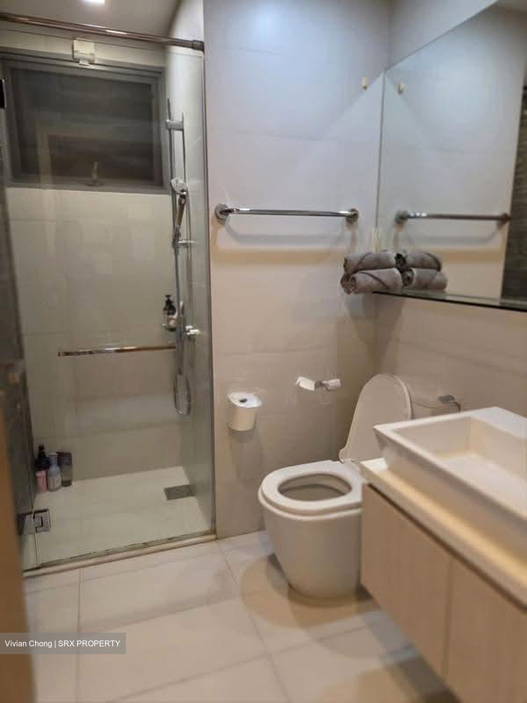 Vista Residences (D12), Condominium #633309301